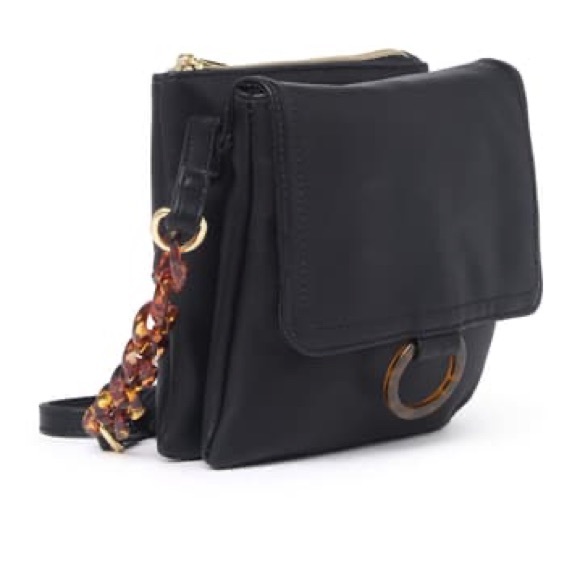 Madden Girl
Leather Crossbody Bag- New - Picture 1 of 10